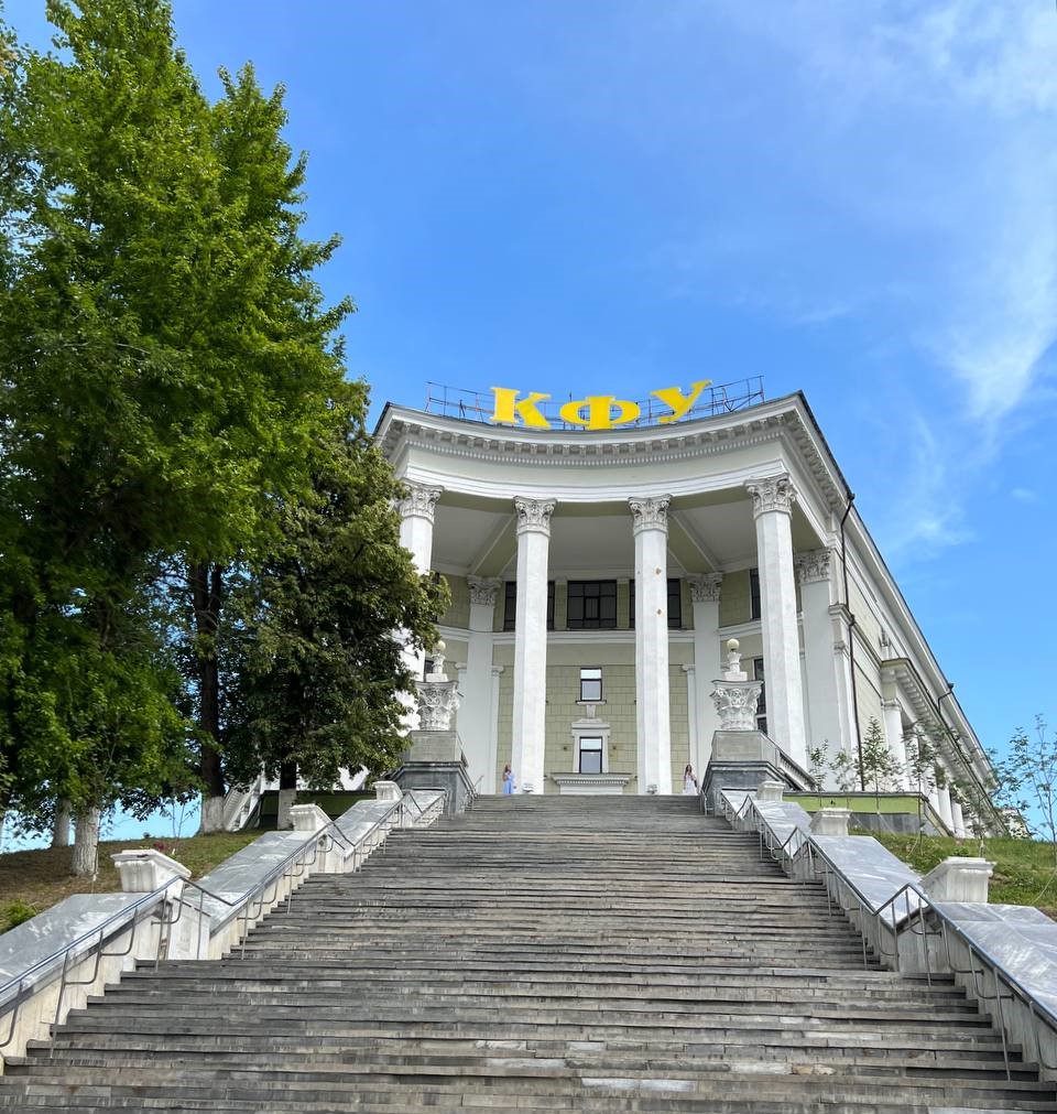 Сайт Управления Кадров